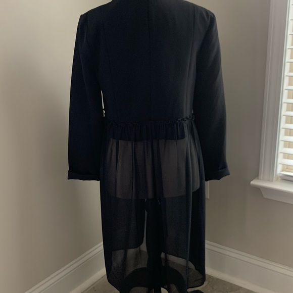 BCBGeneration Blazer - Like New - Picture 3 of 7